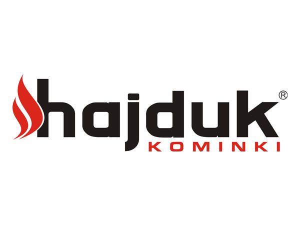 Logo Hajduk kominki