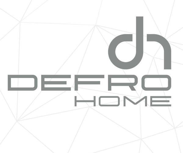 Logo Defro Home